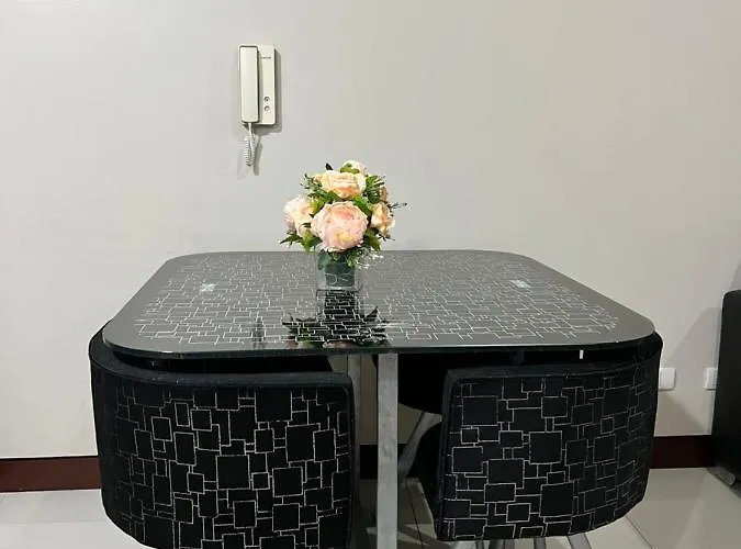 Manhattan Heights Tower B