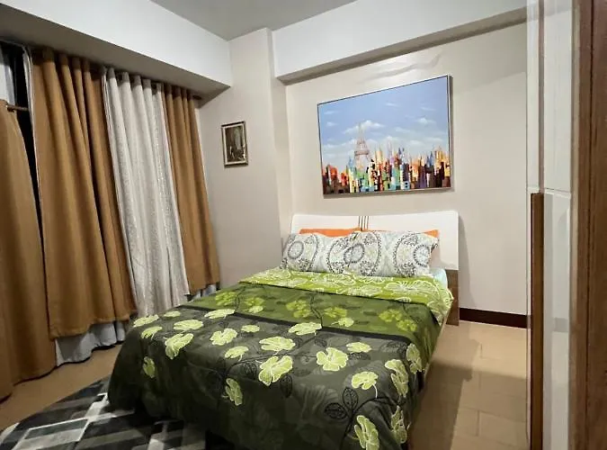 Manhattan Heights Tower B