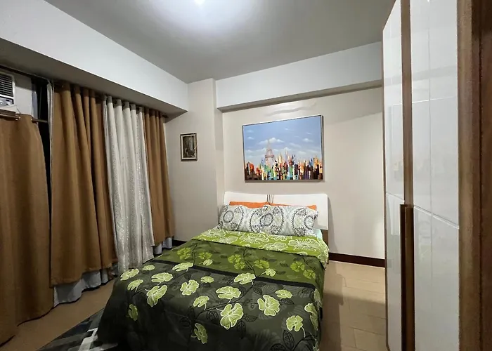 Manhattan Heights Tower B Apartahotel 4*